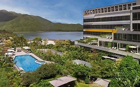 香港銀樾美憬閣精選酒店